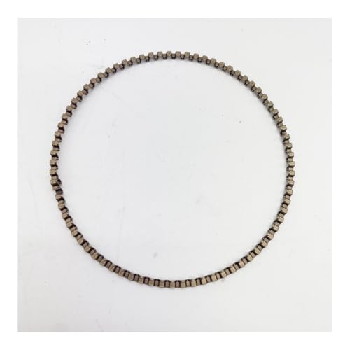 Anillos de pistón 800cc para mayor compresión en UTV Bennch y Qlink 4