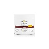  Mascarilla nutritiva para cabello seco - Nutritiva Bomba - Yellow Alfaparf Group - 500 ml