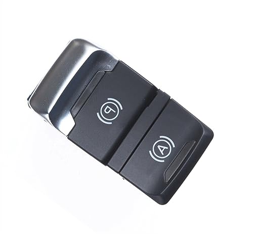 Interruptor de freno de mano 8K1927225C para reparar botón de Audi A4