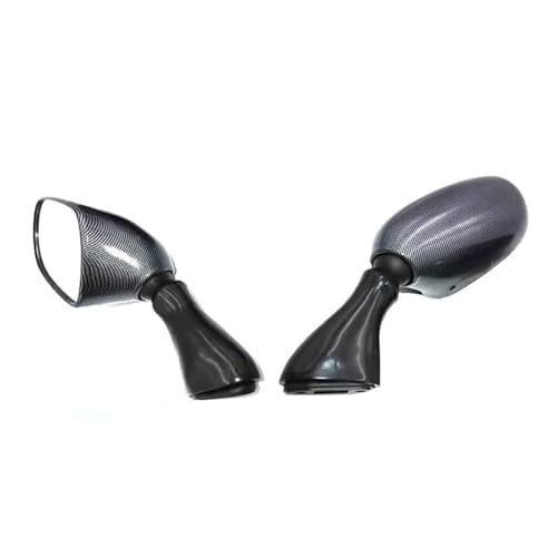 Espejo retrovisor de Motocicleta Suzuki Katana GSX600F GSX750F 98-06