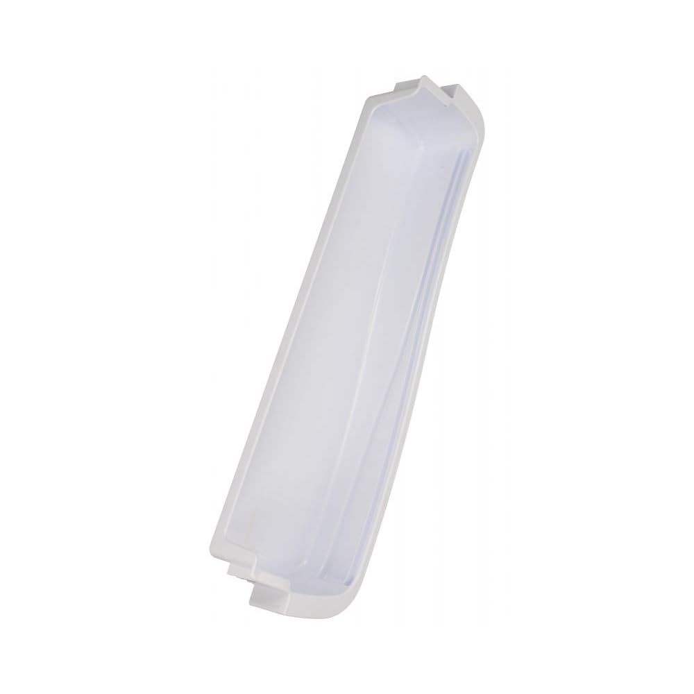 Balconcino Porta Uova Per Frigorifero 442x65 Mm – Compatibile Con Whirlpool, Hotpoint, Indesit E Molti Altri!