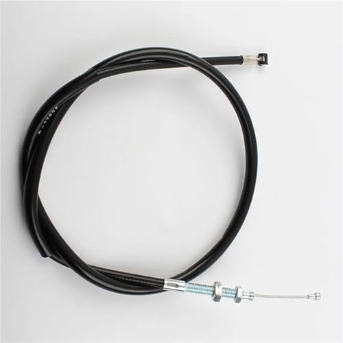 Cable de embrague de repuesto para motocicleta CBR600RR modelos de 2013 a 2016 1