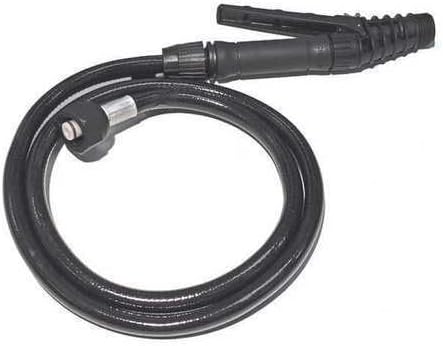 Sprayers 182886 Pvc Hose/Poly Shut-Off,Backpack Sprayer, replacement for Smith Performance OEM