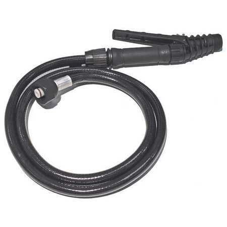 MAABKL Sprayers 182886 Pvc Hose/Poly Shut-Off Backpack Sprayer replacement for Smith Performance OEM