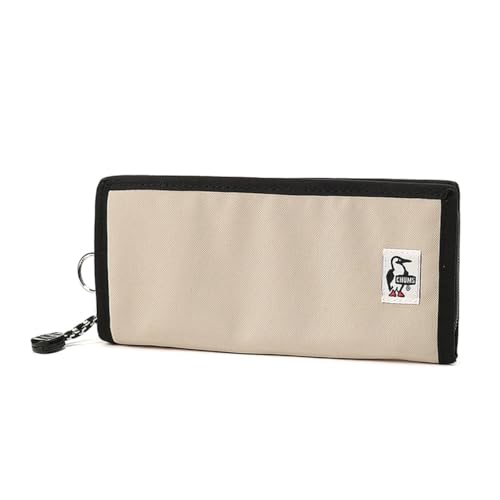 [チャムス] Recycle Billfold Wallet･GRG