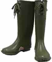 アングラーズハウス　長靴ブーツ　Mサイズ Anglers House(アングラーズハウス) / レインブーツ/ブラウン