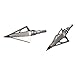 Horton Hunter FX Pro Broadhead (3-Pack)