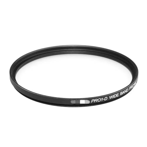 Filtros De CáMara 67mm Ultra Slim Pro1 MC Multi Capa UV Filtro Protector de Lentes Ultravioleta Oferta OEM Lentes De CáMara Accesorio