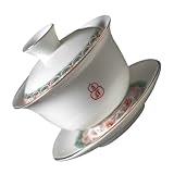 Ustensiles de thé ménagers: cuisson à haute température, le produit est élégant et généreux, portable pour un transport pratique, tasses à café de voyage