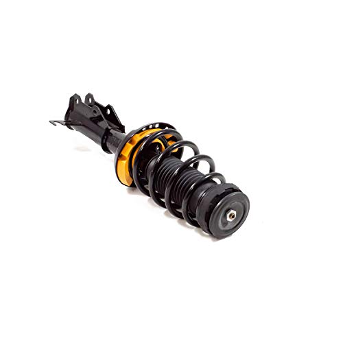 Image of Gabriel G57717 Ultra ReadyMount Front Right Complete Strut Assembly for 14-20 Chevrolet Impala (1 Pack)
