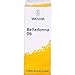 Produktbild Belladonna D 6 Globuli, 10 g