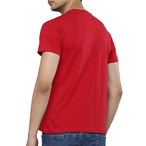 Image of Linkin Park T-Shirt for Men Music Band t Shirt | Music Rock Band T-Shirt | Pure Cotton Half Sleeves T Shirt | Music Band Logo Tshirt