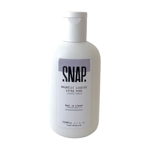 Snap Liquid Chalk - Magnésie