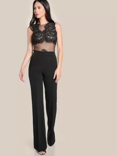 Image of Nefer Women's High-Rise Flared Parallel Trouser
