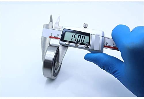 Cojinetes de embrague CSK25PP para solucionar deslices mecánicos en ejes de 25mm 4