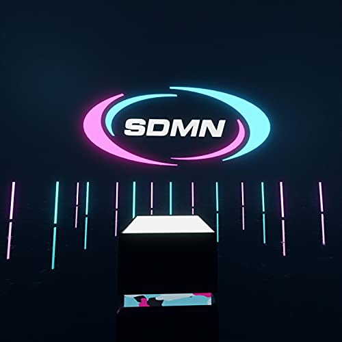 SDMN Two Tone 2.0