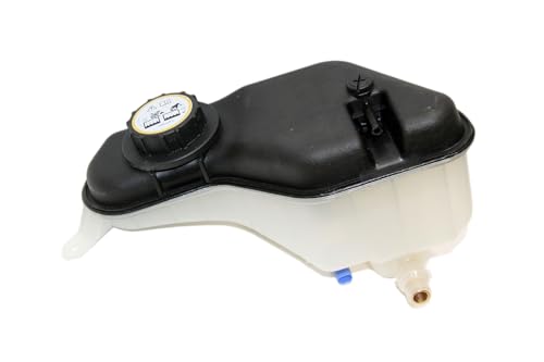 Expansion Tank for Jaguar S-Type Vanden Plas XF XJ8 | OEM# C2C-34557 | Heavy Duty