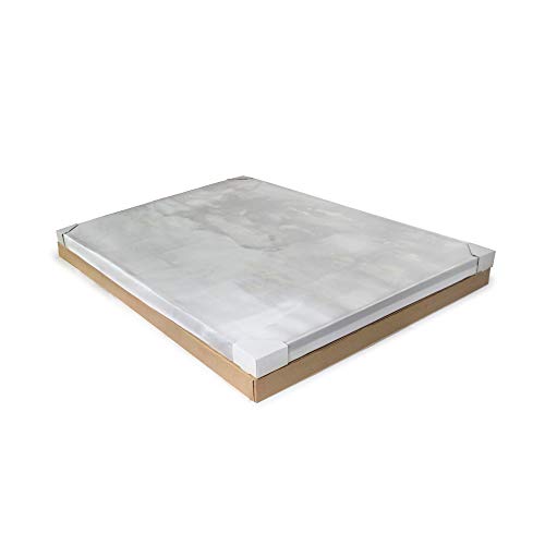 Lamplig Horse Wall Art Stallion Pictures Wall Decor Hand Painted Oil Paintings Large Brown Gold Animal Canvas Prints Vertical Farmhouse Artwork For Living Dining Room Bedroom Hallway Walls 32"X48" #TOP7