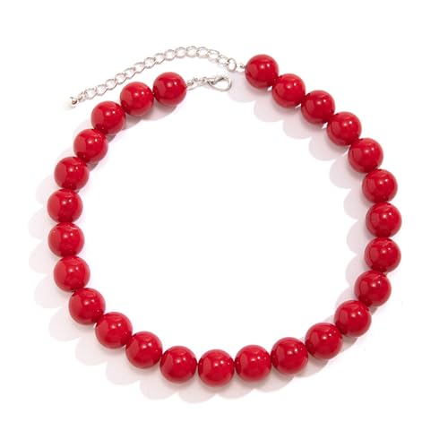 Stringex �`�����L�[�r�[�Y�`���[�J�[�l�b�N���X �����p�A�傫�Ȃӂ����ł���u���b�N�n�[�g�y���_���g�l�b�N���X ���������b�h�r�[�Y�X�e�[�g�����g�l�b�N���X�A�p�[�e�B�[�W���G���[�A�N�Z�T���[, 2XL, ����, ��΂Ȃ�