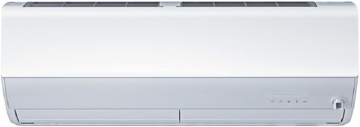 MSZ-ZXV8026S-W エアコン 26畳用 三菱電機 霧ヶ峰 2026年モデル Z