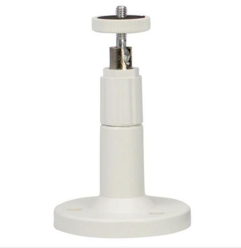 Camera Bracket for CCTV IP Security Camera Mini Plastic Wall Ceiling Mount  Tripod Stand High inch