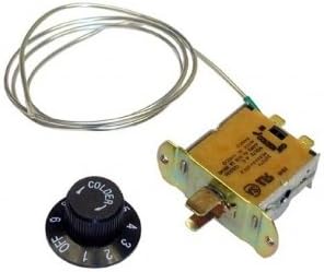 HOBART - 267274 FREEZER CONTROL;9530, 36