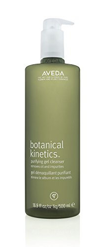 aveda facial cleanser