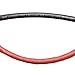 Tracker Boat Battery Cables 171148 | 2 AWG Marine Wire (Set of 2)
