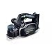 Festool Akku-Hobel HLC 82 EB-Basic