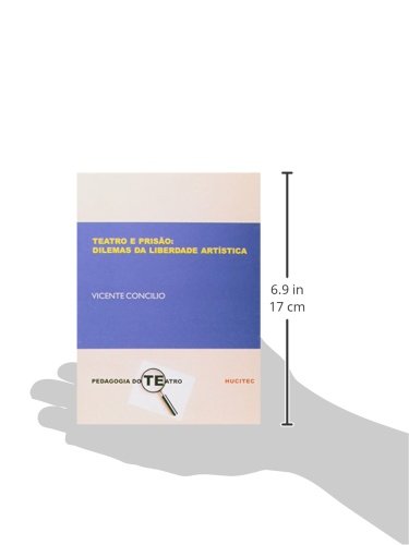Teatro e prisão: Dilemas da liberdade artística