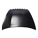Hood Panel For 2014-2018 Jeep Cherokee Primed Steel Replace OEM 68103664AC-PFM