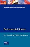 Environmental Science (Longman Technician Series)