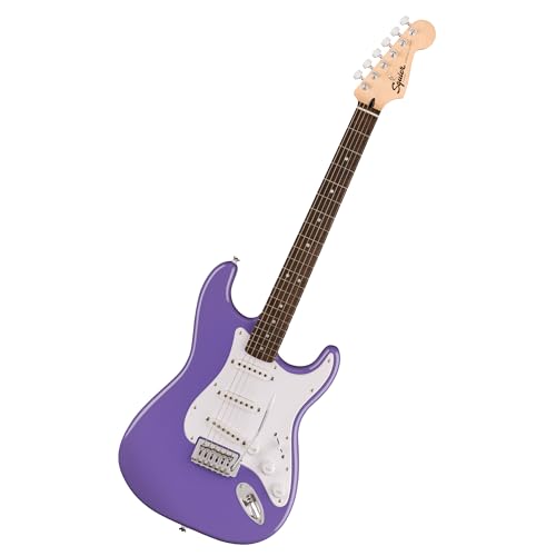 Amazon.co.jp: Squier by Fender スクワイヤー エレキギター Squier