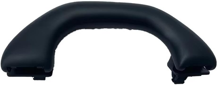 6RD 857 607 C 1pc Front Rear Upper Ceiling Grab Handle Set for Polo 9N 2011-2014 2015 2016 2017 2018 2019 6RD 857 607 B(Front)