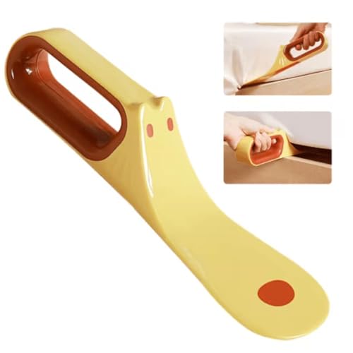 Image of TEKCOOL 2 in 1 Multipurpose Chopper, Fruits & Vegetable Cutters, Grater Peeler Chipser, Unbreakable Food Grade Body, Easy Push to Clean Button Slicer Dicer, Chopper for Kitchen