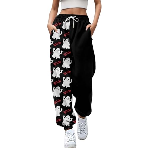 Pantalon long confortable pour femme en quête de fluidité