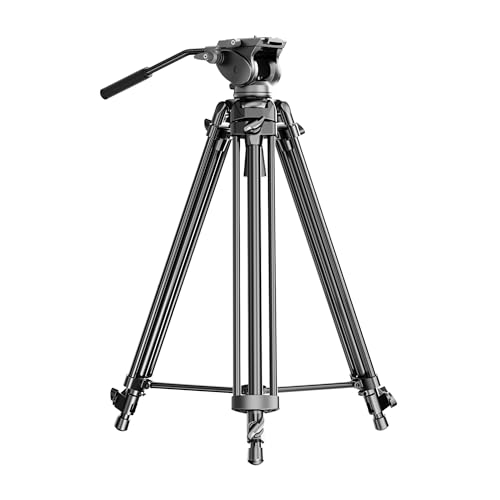 miliboo MTT500 Kit Camera Tripod