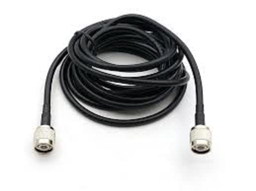 GraspaDeal TNC Male to TNC Male connector Coaxial Cable RG58 For RF Antenna (5 Meter) (B0BT1STMHG) Amazon Price History, Amazon Price Tracker