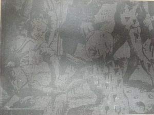 Machete nuevas visiones del viejo mundo Demián Flores (UPV[Scientia])