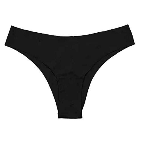 Calcinha Hope 3485 Biquíni Nude PT-Preto P