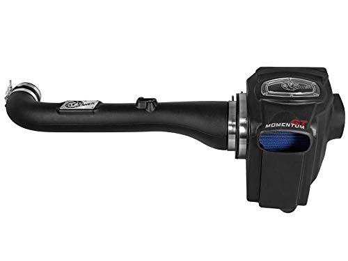 Afe Power Momentum Gt 54-76102 Performance Intake System (Oiled, 5-Layer Filter) #TOP1