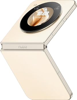 Nubia Flip 5G 6.9