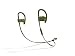 Beats Powerbeats3 Series Wireless Ear-Hook Headphones - Turf Green (MQ382LL/A) (Renewed)