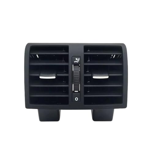Grille de ventilation arrière Caddy 1TD819203A aération climatisation