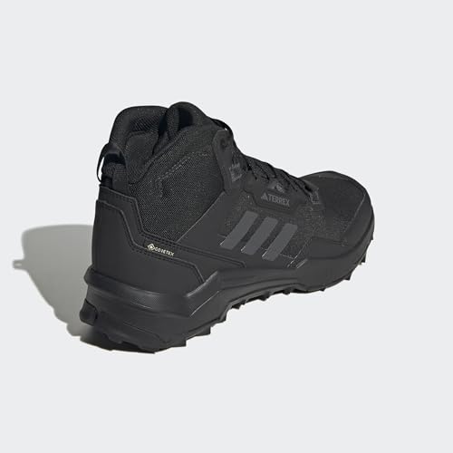 Image of adidas Terrex AX3 Mid Gore-TEX Walking Boots - SS20