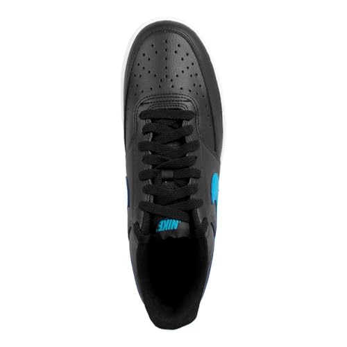 Tênis Nike Court Vision Low Preto