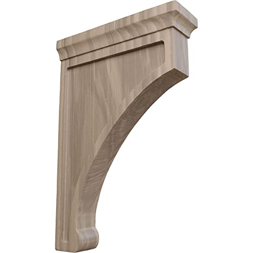 Ekena Millwork BKTW02X08X12GOWA-CASE-6 2 1/2