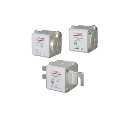 Fusible A100UD73TTI1100 évite les pannes de courant dans vos ateliers