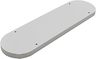 Big Horn 18413 Table Saw Insert Compatible With Delta style