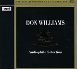 Audiophile Selection-Xrcd